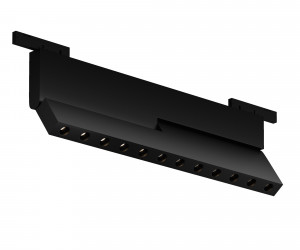 Трековый светильник Technical TR194-1-12W3K-M-B