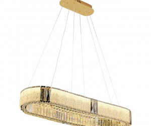 Линейно-подвесной светильник Lussole LSP-7272