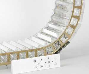 Линейно-подвесной светильник Lussole LSP-7272