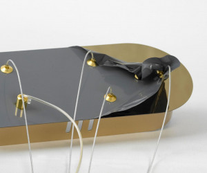 Линейно-подвесной светильник Lussole LSP-7272