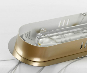 Линейно-подвесной светильник Lussole LSP-7272