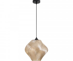 Подвесной светильник Freya FR5548PL-01AM