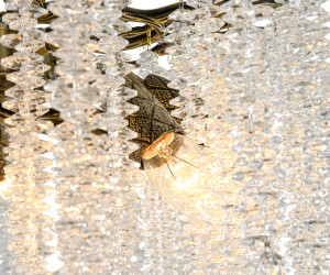 Подвесная люстра PL9127-8 AB 000085211