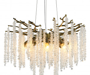 Подвесная люстра PL9127-8 AB 000085211