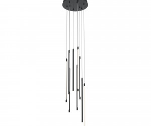 Подвесной светильник Maytoni MOD236PL-L54B3K