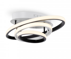 Потолочный светильник Freya FR6018CL-L54WB