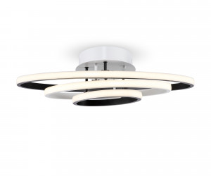 Потолочный светильник Freya FR6018CL-L54WB