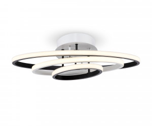 Потолочный светильник Freya FR6018CL-L54WB