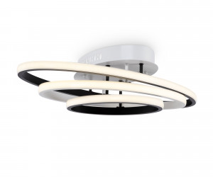 Потолочный светильник Freya FR6018CL-L54WB