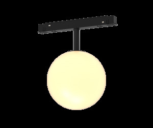 Трековый светильник Technical TR038-4-5W3K-WW-DS