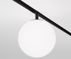 Трековый светильник Technical TR038-4-5W3K-WW-DS