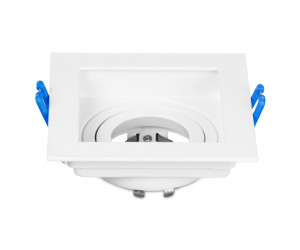 TN180 WH белый GU5.3 100*100*40