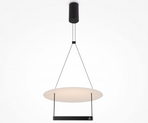 Подвесной светильник Maytoni MOD280PL-L23B3K