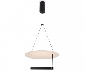 Подвесной светильник Maytoni MOD280PL-L23B3K