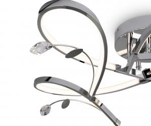 Потолочный светильник Freya FR6045CL-L50CH