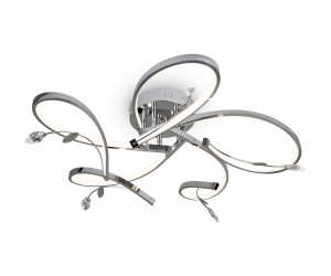 Потолочный светильник Freya FR6045CL-L50CH