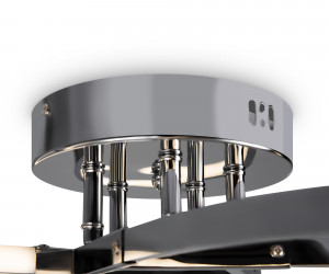 Потолочный светильник Freya FR6045CL-L50CH