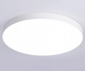 FV5540 WH белый LED 130W 4200K D800*58 (Без ПДУ)