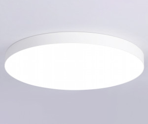 FV5540 WH белый LED 130W 4200K D800*58 (Без ПДУ)