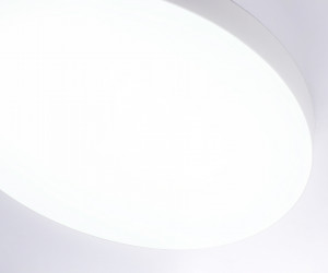 FV5540 WH белый LED 130W 4200K D800*58 (Без ПДУ)