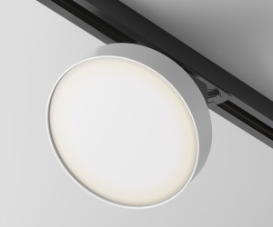 Трековый светильник Technical TR043-1-12W4K-W