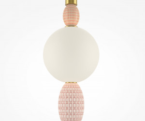 Подвесной светильник Maytoni MOD297PL-L12BS3K