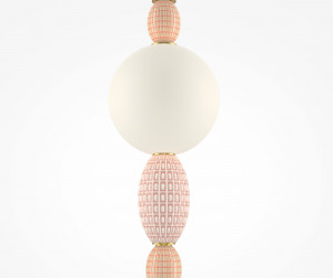 Подвесной светильник Maytoni MOD297PL-L12BS3K