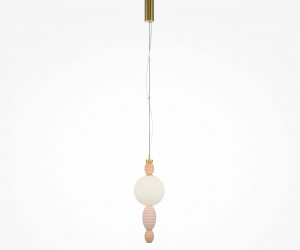 Подвесной светильник Maytoni MOD297PL-L12BS3K