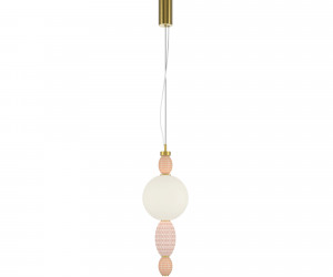 Подвесной светильник Maytoni MOD297PL-L12BS3K