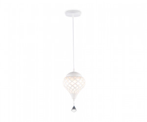 TR8441 WH белый E27 max 40W D170*800