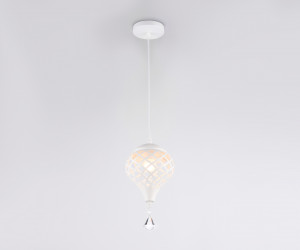 TR8441 WH белый E27 max 40W D170*800