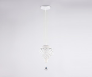 TR8441 WH белый E27 max 40W D170*800