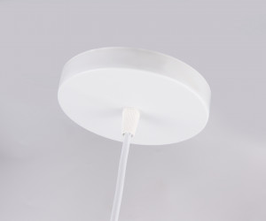 TR8441 WH белый E27 max 40W D170*800