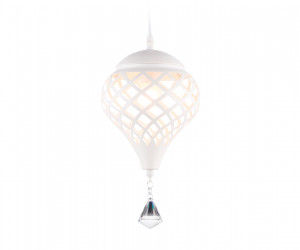 TR8441 WH белый E27 max 40W D170*800