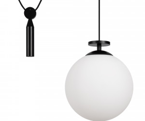 Подвесной светильник Freya FR5221PL-01B