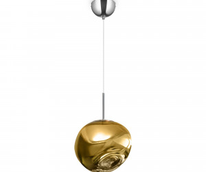 Подвесной светильник Freya FR5378PL-01OR