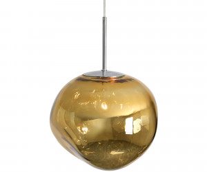 Подвесной светильник Freya FR5378PL-01OR