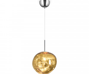 Подвесной светильник Freya FR5378PL-01OR