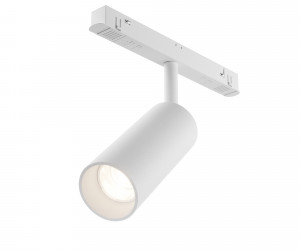 Трековый светильник Technical TR032-4-12W3K-S-DS-W