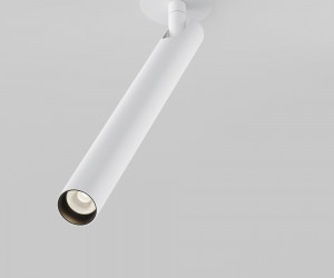 Встраиваемый светильник Technical C141RS-L300-6W3K-W