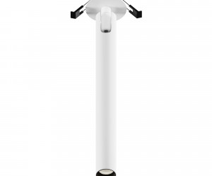 Встраиваемый светильник Technical C141RS-L300-6W3K-W