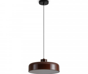 Подвесной светильник Freya FR5598PL-02R