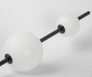 Линейно-подвесной светильник Lussole LSP-7286