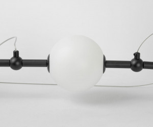 Линейно-подвесной светильник Lussole LSP-7286