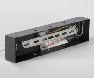 Линейно-подвесной светильник Lussole LSP-7286