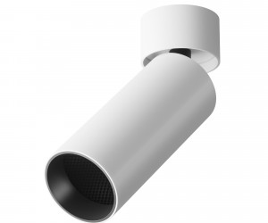 Потолочный светильник Technical C055CL-L12W4K-W-W