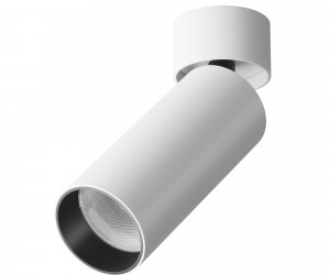 Потолочный светильник Technical C055CL-L12W4K-W-W