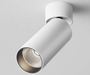 Потолочный светильник Technical C055CL-L12W4K-W-W