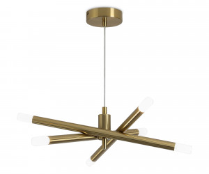 Подвесной светильник Freya FR6130PL-L18B