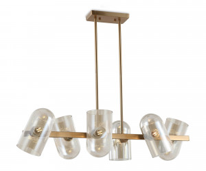 Подвесной светильник Freya FR5427PL-06BS